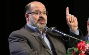 Wakil Hamas di Iran: Kondisi Palestina Manifestasi ‘Karbala Abad 21’