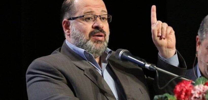 Wakil Hamas di Iran: Kondisi Palestina Manifestasi ‘Karbala Abad 21’
