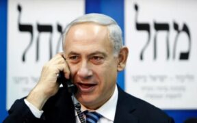 11 Menit Kontak Telepon Misterius’, Cara Netanyahu Selamatkan Diri dari Skandal Badai al-Aqsa
