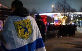 Statemen Terbaru Wali Kota Amsterdam Bikin Gusar Menlu Israel