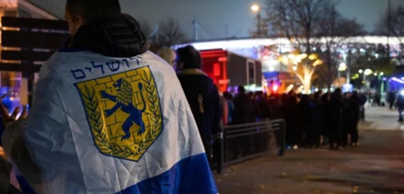 Statemen Terbaru Wali Kota Amsterdam Bikin Gusar Menlu Israel