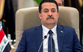 Al-Sudan Sebut: Surat Israel ke Dewan Keamanan ‘Dalih untuk Serang Irak’
