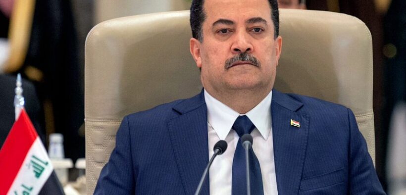 Al-Sudan Sebut: Surat Israel ke Dewan Keamanan ‘Dalih untuk Serang Irak’