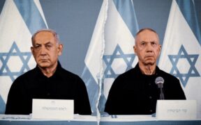 Negara-negara Dunia Antre Jalankan Perintah Penangkapan Netanyahu