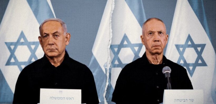 Negara-negara Dunia Antre Jalankan Perintah Penangkapan Netanyahu