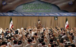 Pemimpin Revolusi Islam: Penangkapan Tidak Cukup, Netanyahu Harus Dihukum Mati!