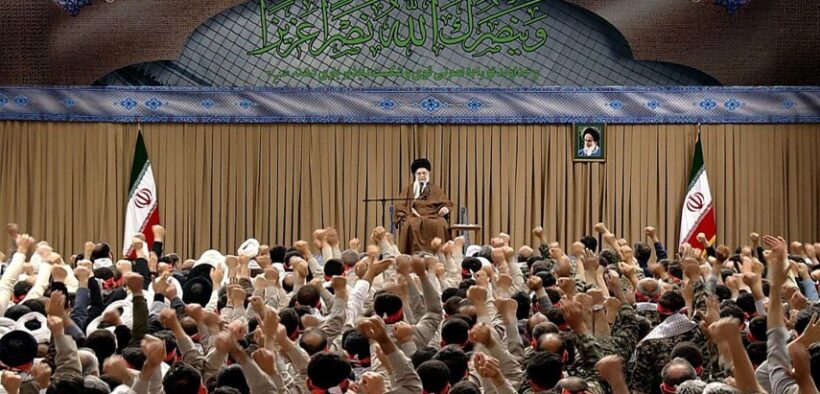 Pemimpin Revolusi Islam: Penangkapan Tidak Cukup, Netanyahu Harus Dihukum Mati!