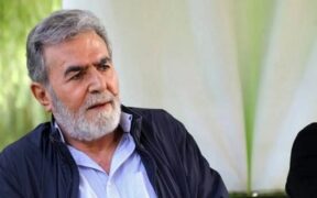 Jihad Islam kepada Hizbullah: Kalian Berkorban demi Kami Saat yang Lain Tak Beri Kami Seteguk pun Air
