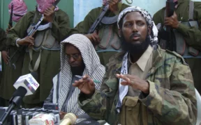 Pasukan Keamanan Somalia Berhasil Eliminasi Militan Al-Shabaab di Wilayah Tengah Negara
