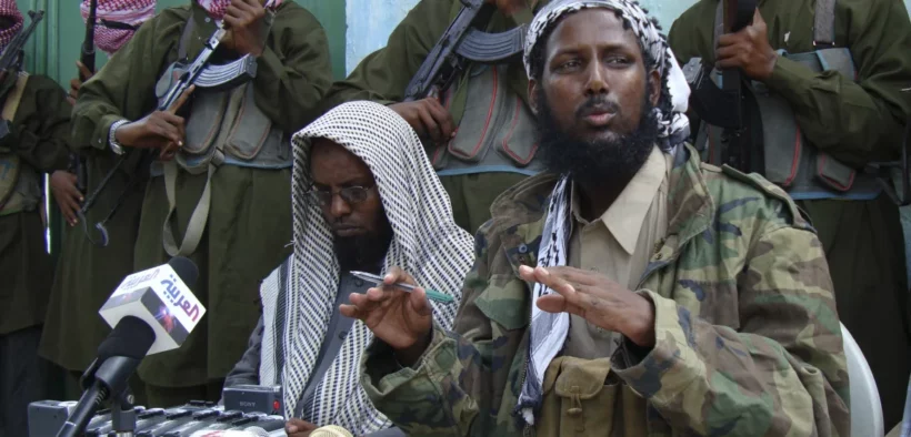 Pasukan Keamanan Somalia Berhasil Eliminasi Militan Al-Shabaab di Wilayah Tengah Negara