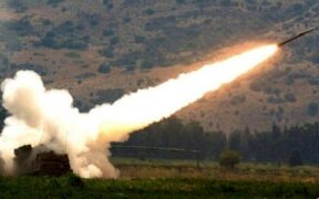 10 Serangan Baru Hizbullah: Serangan Roket ke Pangkalan Divisi 146 dan Berbagai Pos Militer Israel
