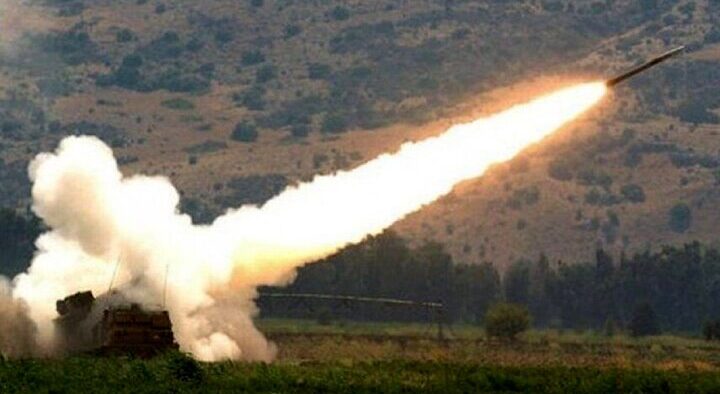 10 Serangan Baru Hizbullah: Serangan Roket ke Pangkalan Divisi 146 dan Berbagai Pos Militer Israel