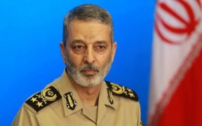 Panglima Tentara Iran: Kami Akan Memberikan Balasan yang Menghancurkan kepada Rezim Zionis