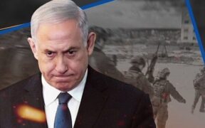 Netanyahu Dibanjiri Kritik Lantaran Dikalahkan Hizbullah dan Terpaksa Terima Gencatan Senjata