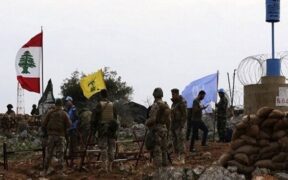 Militer Lebanon: Israel Langgar Kesepakatan Gencatan Senjata