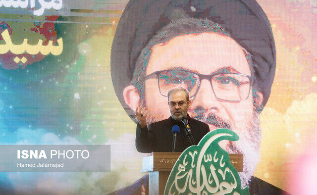 Wakil Hizbullah di Iran: Karakteristik Terpenting Syahid Nasrallah dan Syahid Shafiudin adalah Ketulusan di Hadapan Wali Faqih
