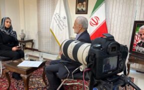 Iran Tegaskan Posisinya dalam Negosiasi Gencatan Senjata di Gaza dan Kerja Sama Strategisnya dengan Rusia