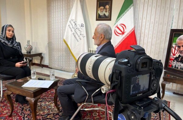 Iran Tegaskan Posisinya dalam Negosiasi Gencatan Senjata di Gaza dan Kerja Sama Strategisnya dengan Rusia