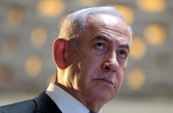 Badan-badan Keamanan Israel Beri Masukan Penting untuk Netanyahu