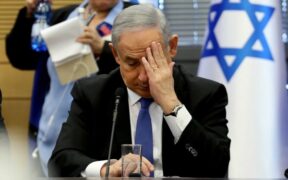 Sebut Netanyahu ‘Pembunuh Berantai’, Anggota Knesset Diusir Keluar Parlemen