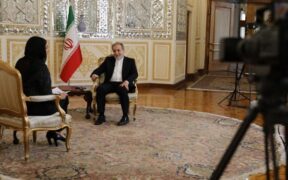 Menlu Iran: Perlawanan Bukan Sekadar Organisasi, Tapi Sebuah Ideologi