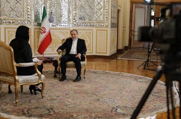 Menlu Iran: Perlawanan Bukan Sekadar Organisasi, Tapi Sebuah Ideologi