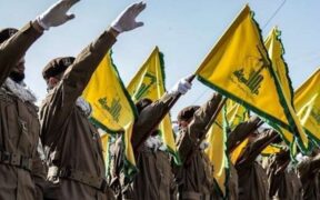 Dukung Narasi Genosida Israel, Samir Geagea Serukan Pelucutan Senjata Hizbullah di Tengah Krisis Aleppo