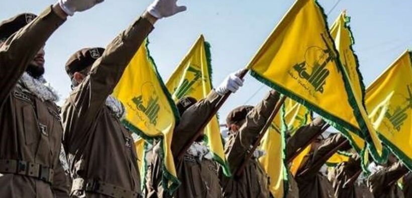 Dukung Narasi Genosida Israel, Samir Geagea Serukan Pelucutan Senjata Hizbullah di Tengah Krisis Aleppo