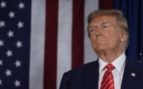 Haaretz Olok-olok Ancaman Trump kepada Hamas