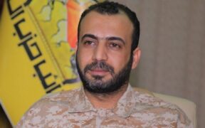 Tanggapi Statemen Tahrir al-Sham, Kataib Hizbullah Irak: Suriah Sangat Penting Bagi Kami