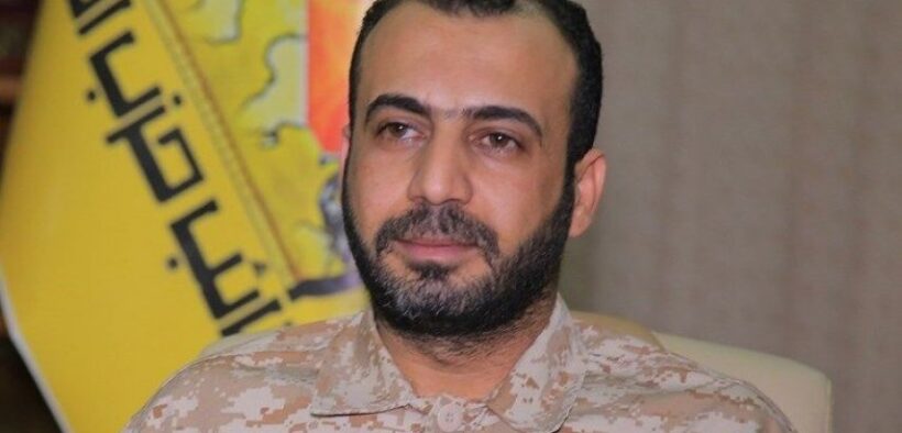 Tanggapi Statemen Tahrir al-Sham, Kataib Hizbullah Irak: Suriah Sangat Penting Bagi Kami