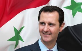 Kepresidenan Suriah Tepis Kabar Assad Hengkang dari Damaskus