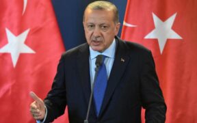 Erdogan dan Netanyahu: Sejoli Licik di Panggung Kemunafikan Global