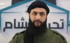 NBC News: Amerika Janji Hapus Nama Hay'at Tahrir al-Sham (HTS) dari Daftar Teroris