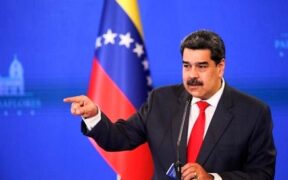 Maduro: Dalam Kasus Genosida di Gaza, PBB Berubah Menjadi ‘Teater Absurd’
