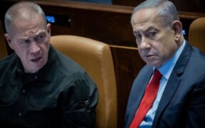 Mahkamah Pidana Internasional Tegaskan Tekadnya Tangkap Netanyahu dan Gallant Meski Diintimidasi