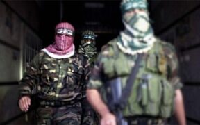 Komite Perlawanan Palestina: Ancaman Trump Takkan Membuat Perlawanan Gaza Gentar