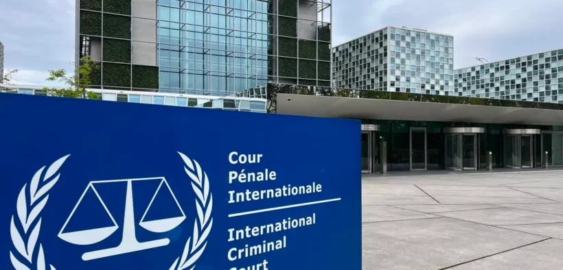 Motif Editorial The Washington Post ‘Lindungi Israel dari ICC’, Ironi Universalitas Hukum dan HAM