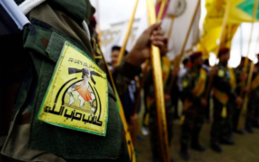 Perlawanan Irak Tegaskan Tak Bakal Hanya Jadi Penonton Perkembangan Terbaru Suriah