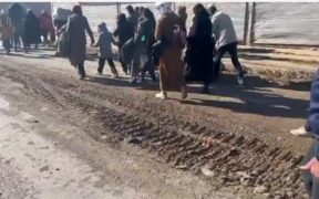 Dikepung para Teroris, 2 Ribu Warga Syiah di Aleppo Berada dalam Kondisi Mengenaskan