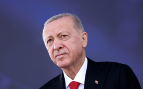 Pengadilan Turki Penjarakan para Pemrotes Erdogan Soal Perdagangan Ankara-Tel Aviv