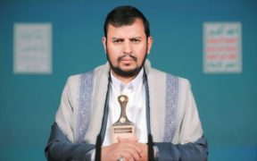 Pemimpin Ansharullah: Setelah Suriah, Giliran Negara-negara Lain yang Bakal Diinvasi Israel