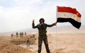Sanaa: Poros Perlawanan Bakal Balikkan Keadaan di Suriah
