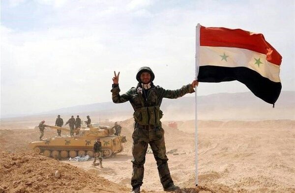 Sanaa: Poros Perlawanan Bakal Balikkan Keadaan di Suriah