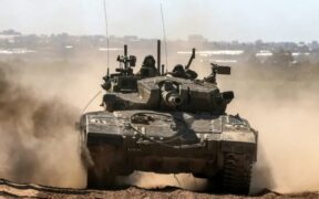 Tanggapi Agresi Rezim Zionis ke Suriah, Al-Hashd al-Shaabi: Keserakahan Israel Tiada Batasnya