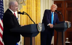 ‘Gaza Trump’: Gagasan Baru atau Pengulangan Kegagalan AS di Palestina?