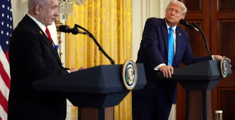 ‘Gaza Trump’: Gagasan Baru atau Pengulangan Kegagalan AS di Palestina?